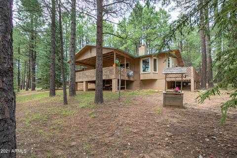3128 Summer Loop, Forest Lakes, AZ 85931 photo 4