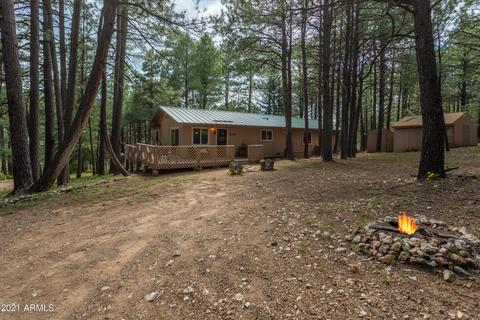 3128 Summer Loop, Forest Lakes, AZ 85931 photo 9