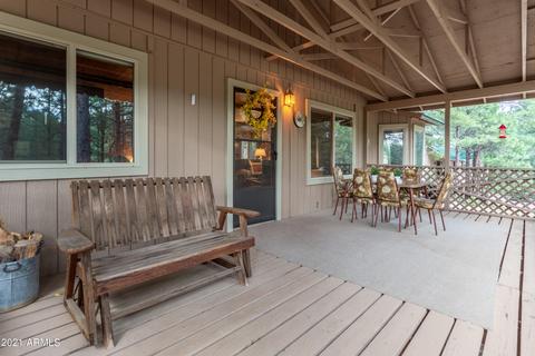 3128 Summer Loop, Forest Lakes, AZ 85931 photo 14