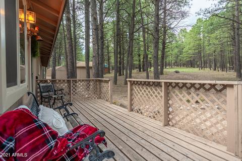 3128 Summer Loop, Forest Lakes, AZ 85931 photo 10