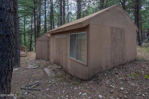 3128 Summer Loop, Forest Lakes, AZ 85931 photo 42