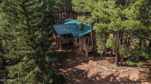 3128 Summer Loop, Forest Lakes, AZ 85931 photo 1