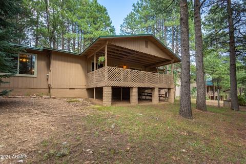 3128 Summer Loop, Forest Lakes, AZ 85931 photo 6