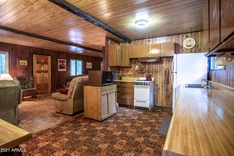 3128 Summer Loop, Forest Lakes, AZ 85931 photo 18