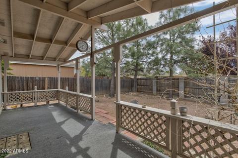 109 N Pinecrest Rd, Payson, AZ 85541 photo 20