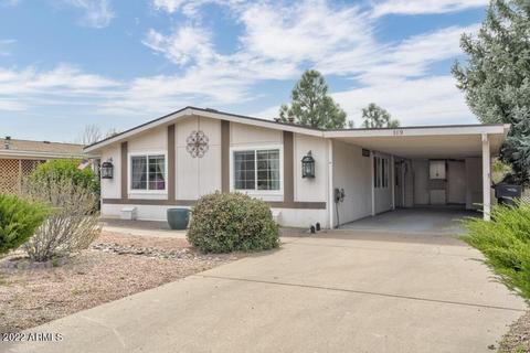 109 N Pinecrest Rd, Payson, AZ 85541 photo 26