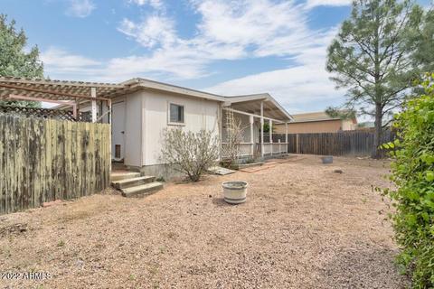109 N Pinecrest Rd, Payson, AZ 85541 photo 22