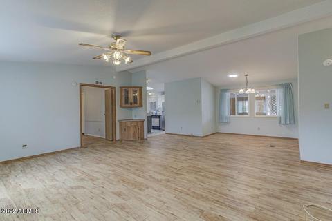 109 N Pinecrest Rd, Payson, AZ 85541 photo 4