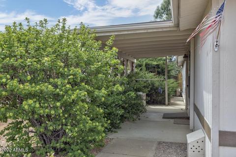 109 N Pinecrest Rd, Payson, AZ 85541 photo 25