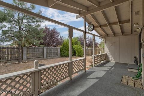 109 N Pinecrest Rd, Payson, AZ 85541 photo 19