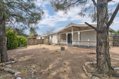 109 N Pinecrest Rd, Payson, AZ 85541 photo 21