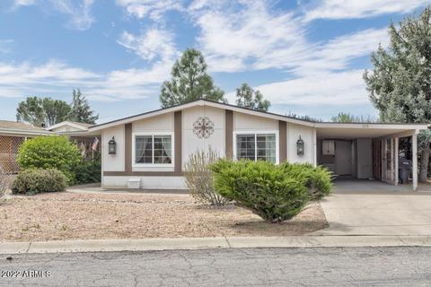 109 N Pinecrest Rd, Payson, AZ 85541 photo 1