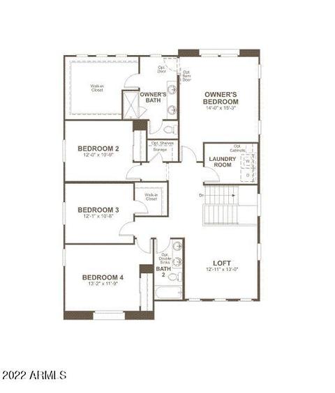 7462 E Olla Ave, Mesa, AZ 85212 photo 4