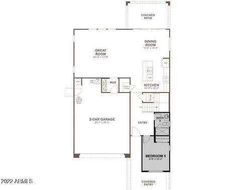 7462 E Olla Ave, Mesa, AZ 85212 photo 3