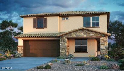 28301 N 132nd Ln, Peoria, AZ 85383
