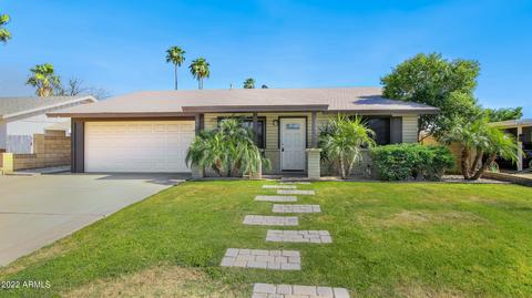 2431 E Manhatton Dr, Tempe, AZ 85282 photo 1