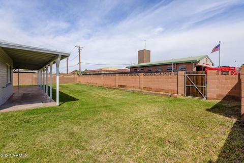 4736 Edgemont Ave, Phoenix, AZ 85008 photo 25
