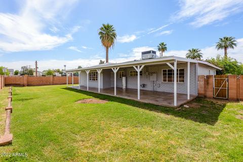 4736 Edgemont Ave, Phoenix, AZ 85008 photo 23