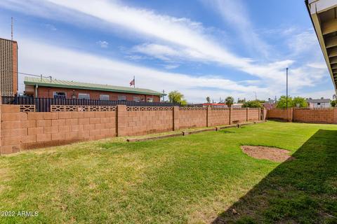 4736 Edgemont Ave, Phoenix, AZ 85008 photo 22