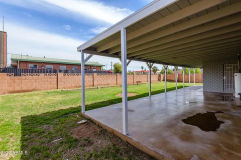 4736 Edgemont Ave, Phoenix, AZ 85008 photo 20