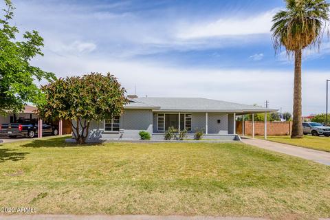 4736 Edgemont Ave, Phoenix, AZ 85008 photo 1