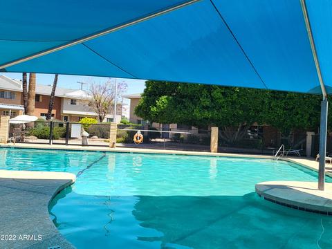 4486 E Belleview St, Phoenix, AZ 85008 photo 4