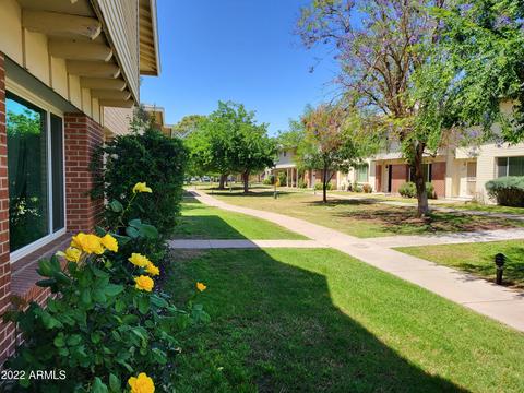 4486 E Belleview St, Phoenix, AZ 85008 photo 20