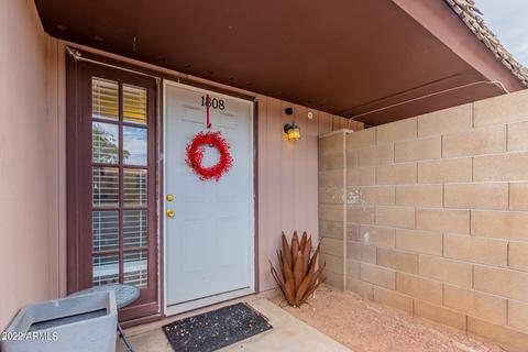 1808 E Center Ln #D, Tempe, AZ 85281 photo 19