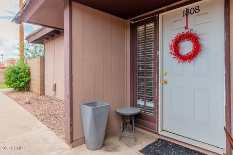 1808 E Center Ln #D, Tempe, AZ 85281 photo 1