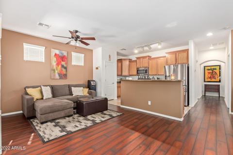 4373 E Morrow Dr, Phoenix, AZ 85050 photo 9