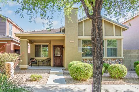 4373 E Morrow Dr, Phoenix, AZ 85050 photo 1
