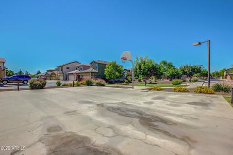 4373 E Morrow Dr, Phoenix, AZ 85050 photo 32