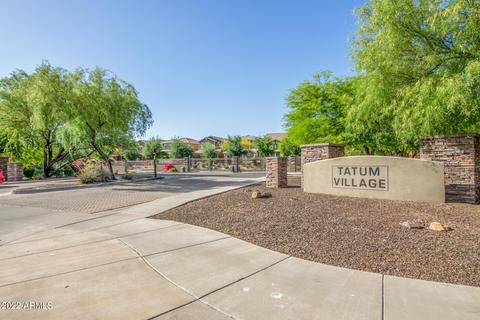 4373 E Morrow Dr, Phoenix, AZ 85050 photo 29