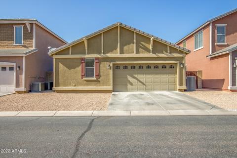 4373 E Morrow Dr, Phoenix, AZ 85050 photo 25