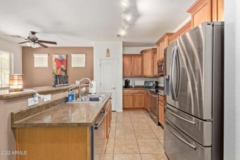 4373 E Morrow Dr, Phoenix, AZ 85050 photo 14