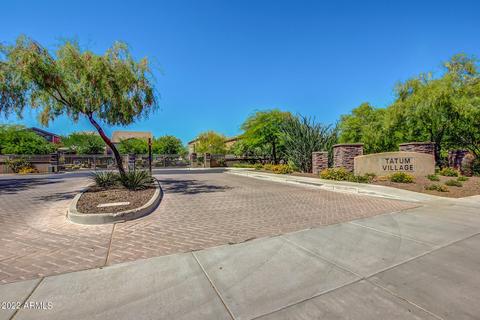 4373 E Morrow Dr, Phoenix, AZ 85050 photo 37