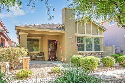 4373 E Morrow Dr, Phoenix, AZ 85050 photo 3