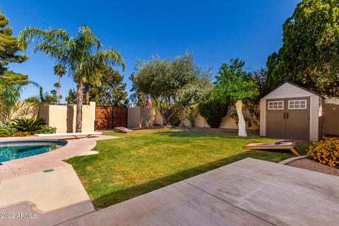 11228 N 44th Pl, Phoenix, AZ 85028 photo 50