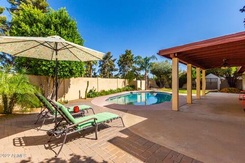 11228 N 44th Pl, Phoenix, AZ 85028 photo 46