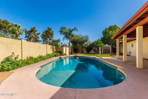 11228 N 44th Pl, Phoenix, AZ 85028 photo 48