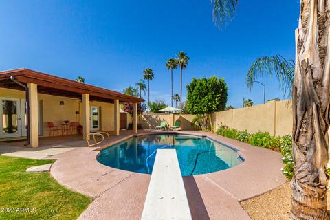11228 N 44th Pl, Phoenix, AZ 85028 photo 51