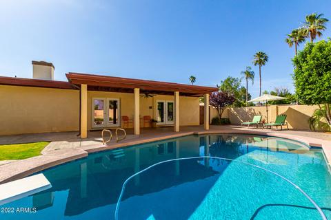 11228 N 44th Pl, Phoenix, AZ 85028 photo 52