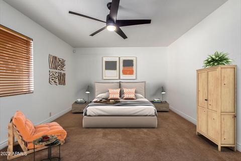 11228 N 44th Pl, Phoenix, AZ 85028 photo 13