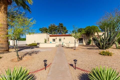 11228 N 44th Pl, Phoenix, AZ 85028 photo 1