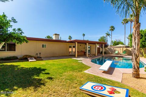 11228 N 44th Pl, Phoenix, AZ 85028 photo 53