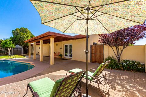 11228 N 44th Pl, Phoenix, AZ 85028 photo 47