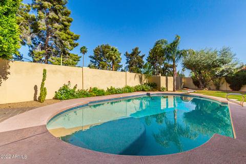 11228 N 44th Pl, Phoenix, AZ 85028 photo 49