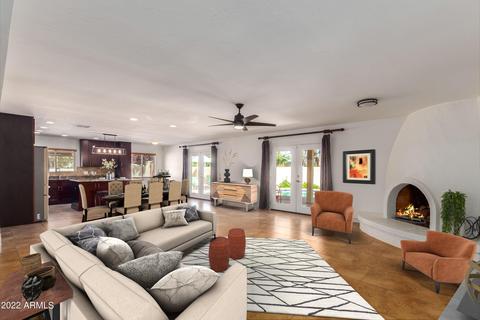 11228 N 44th Pl, Phoenix, AZ 85028 photo 3