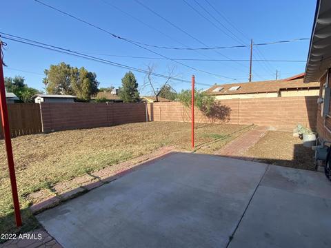 4126 W Rose Ln, Phoenix, AZ 85019 photo 2