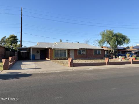 4126 W Rose Ln, Phoenix, AZ 85019 photo 1